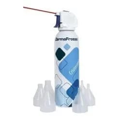 Dermafreeze