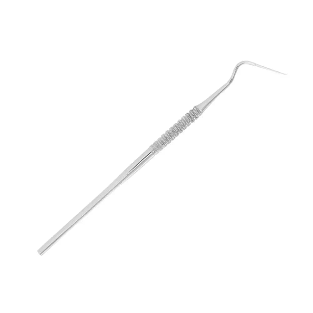 CALCADOR ODONDOTOLÓGICO PAIVA SIMPLES EM AÇO INOX ABC