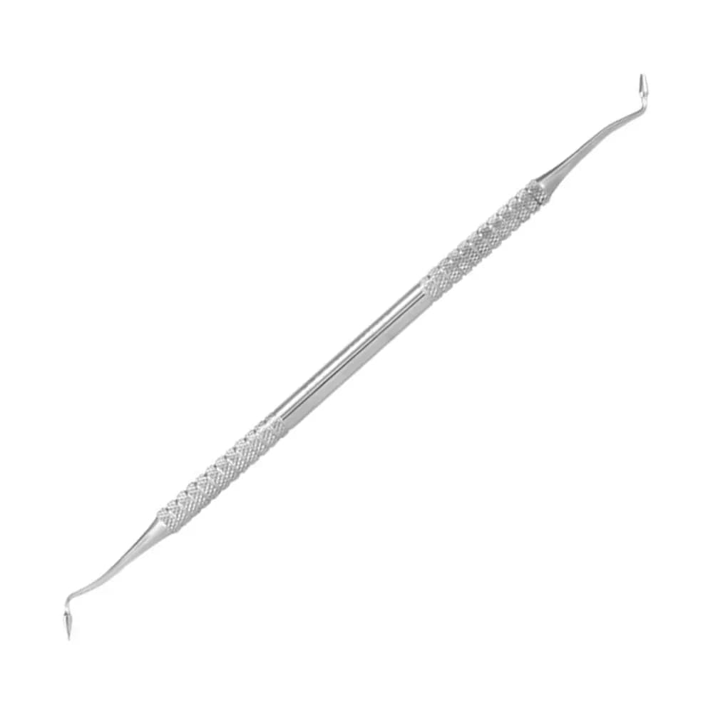 CALCADOR ODONTOLÓGICO HOLLENBACK EM AÇO INOX 17CM ABC