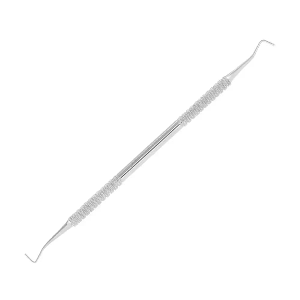CONDENSADOR ODONTOLÓGICO WARD EM AÇO INOX 17CM ABC