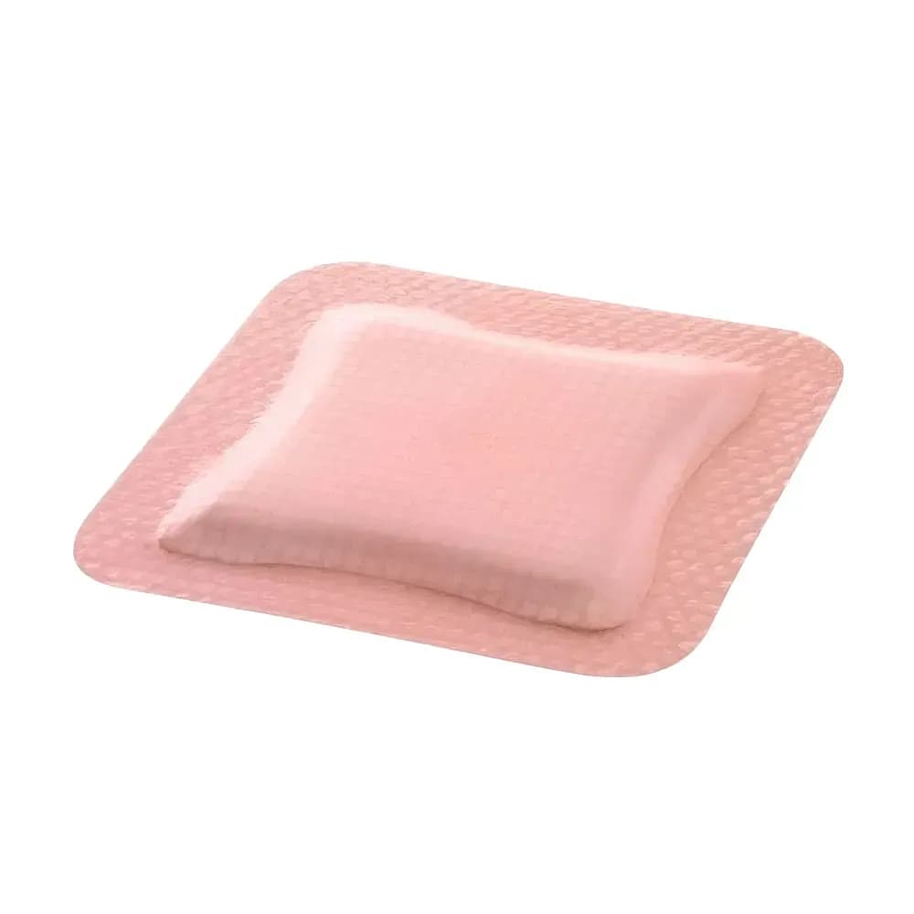 CURATIVO DE ESPUMA HIDROCELULAR ALLEVYN SMITH & NEPHEW