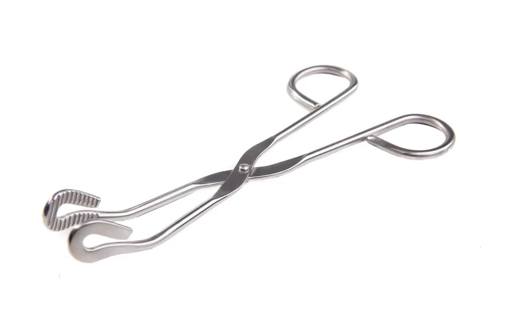 Pinça Esterilização Professional