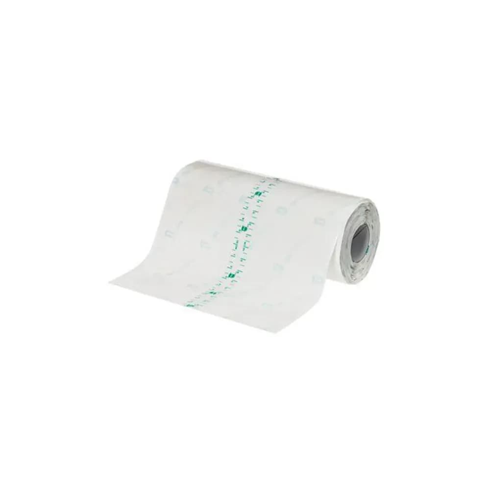 CURATIVO FILME ROLO TRANSPARENTE NÃO ESTÉRIL TEGADERM 3M