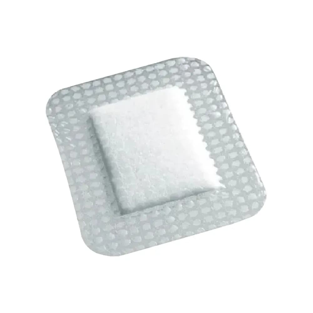 CURATIVO FILME TRANSPARENTE OPSITE POST-OP SMITH & NEPHEW
