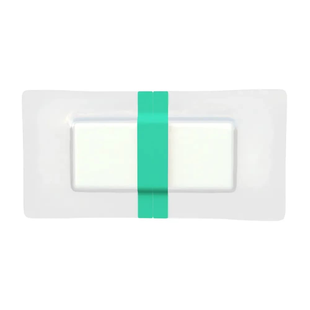 CURATIVO FILME TRANSPARENTE PÓS-OPERATÓRIO WOUND CARE F POLARFIX