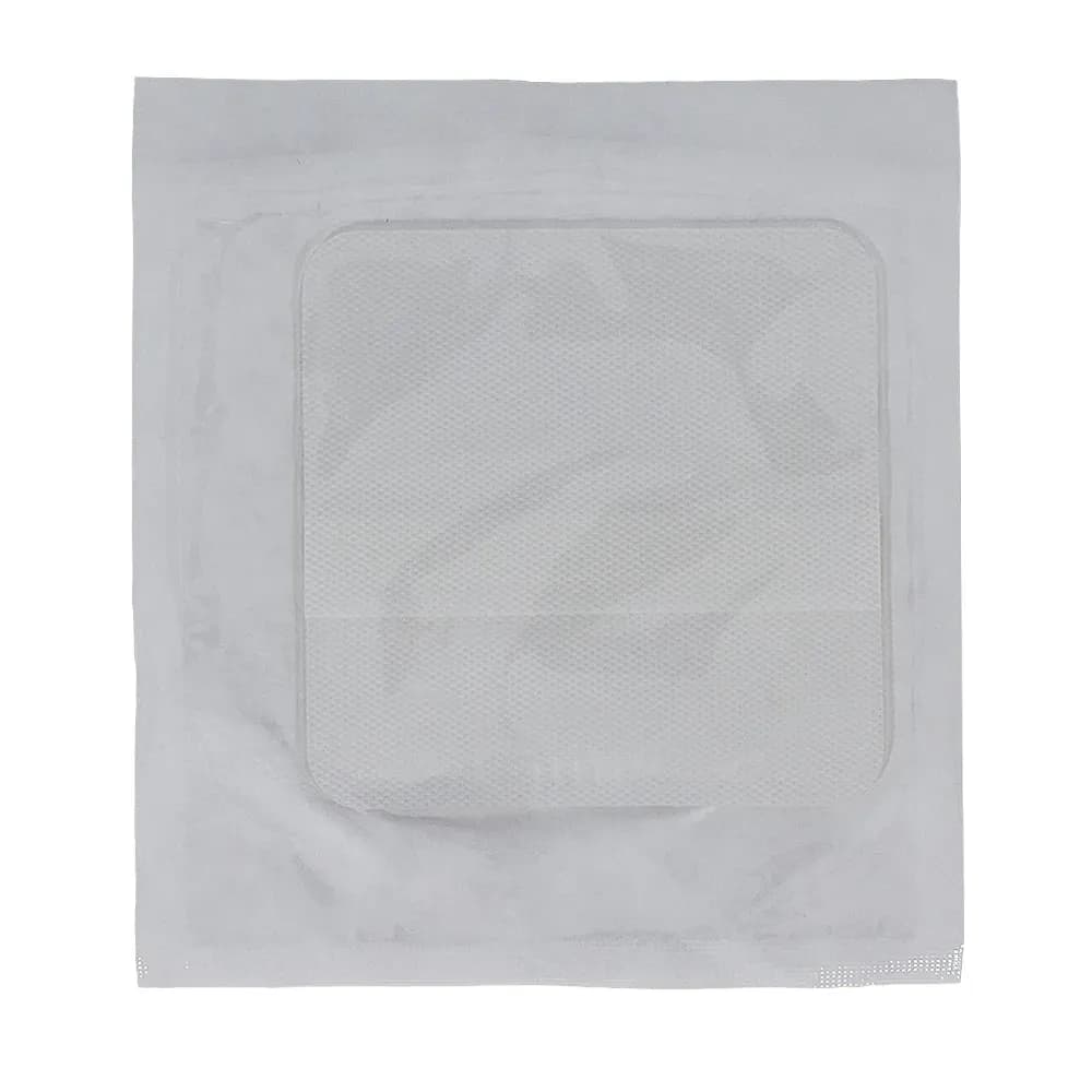 CURATIVO GEL EM SILICONE PARA QUEIMADOS OU CICATRIZ KELOGEL