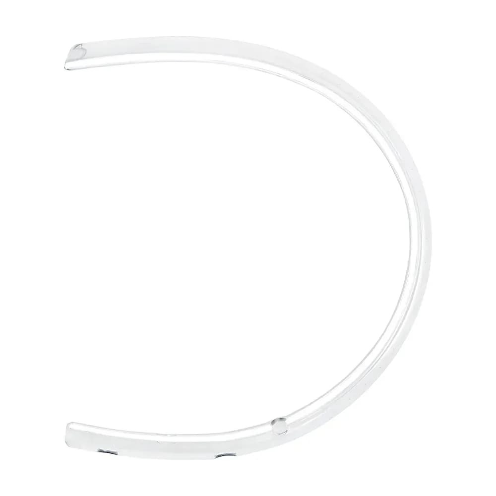 DRENO TORÁCICO CARDÍACO RADIOPACO S/CONECTOR 45CM 3P MEDICAL