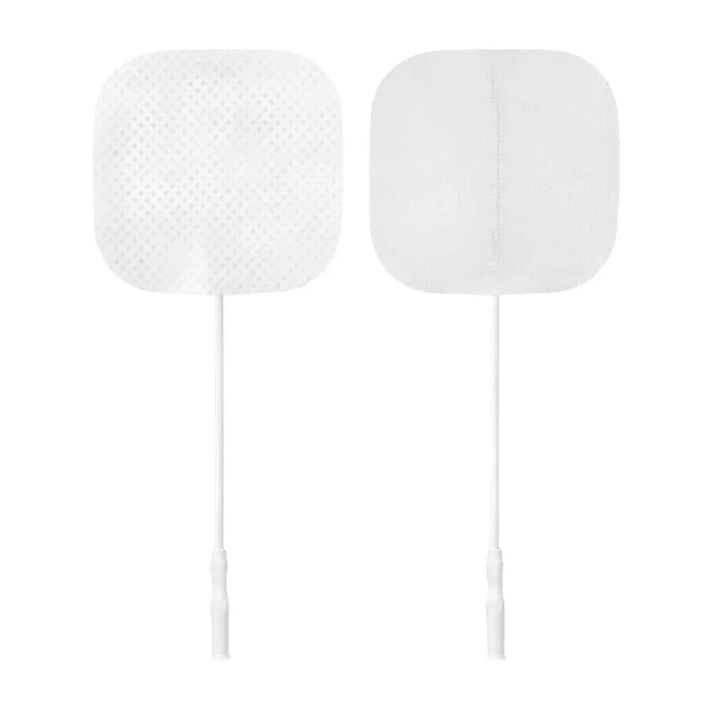 ELETRODO ADESIVO TENS/EMS ELETROESTIMULAÇÃO 5CMX5CM 4UN STIMTRODE AXELGAARD