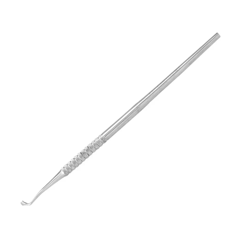 ESCULPIDOR ODONTOLÓGICO FRAHN SIMPLES EM AÇO INOX 16CM ABC
