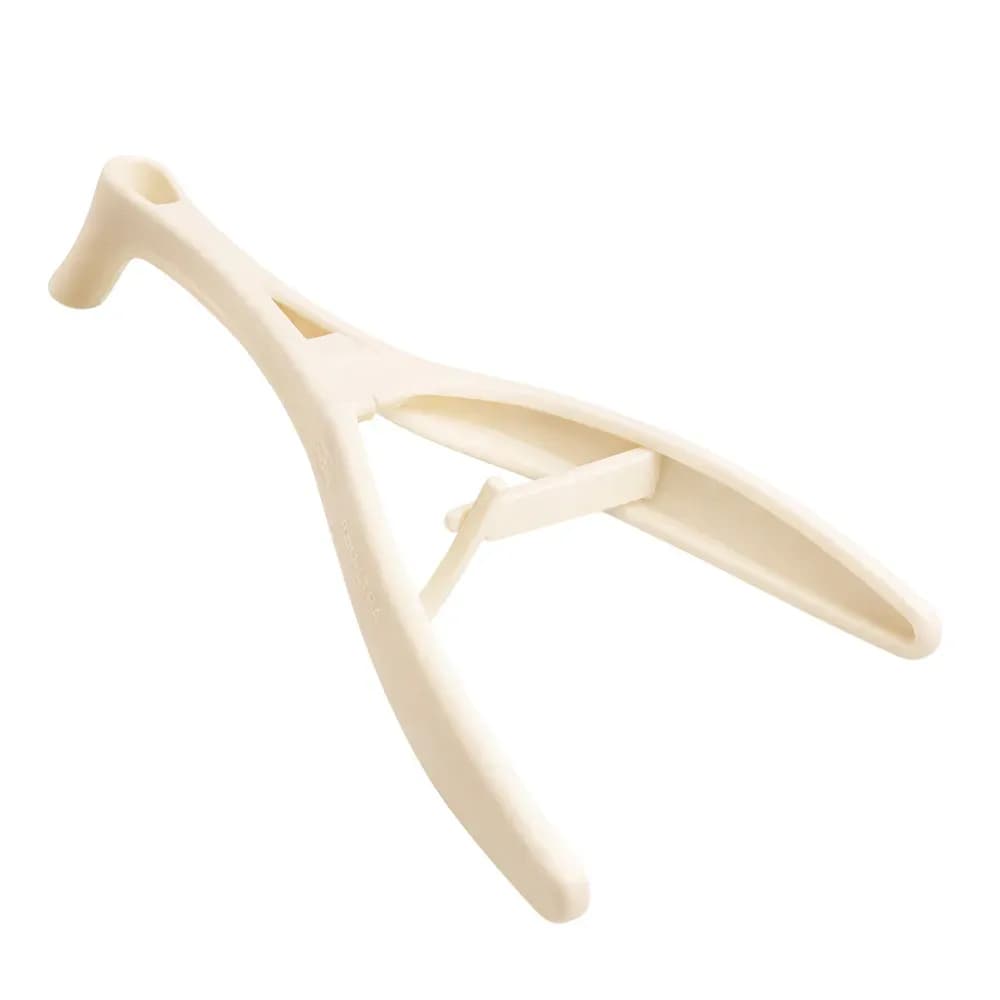 ESPÉCULO NASAL DESCARTÁVEL KOLPLAST
