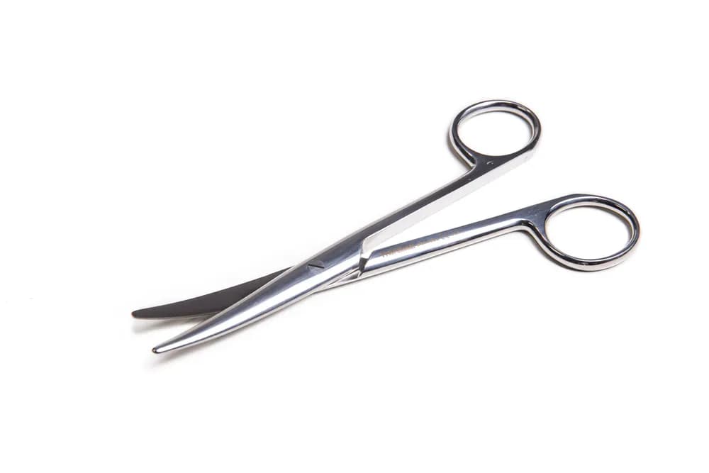 Tesoura Mayo-stille Professional