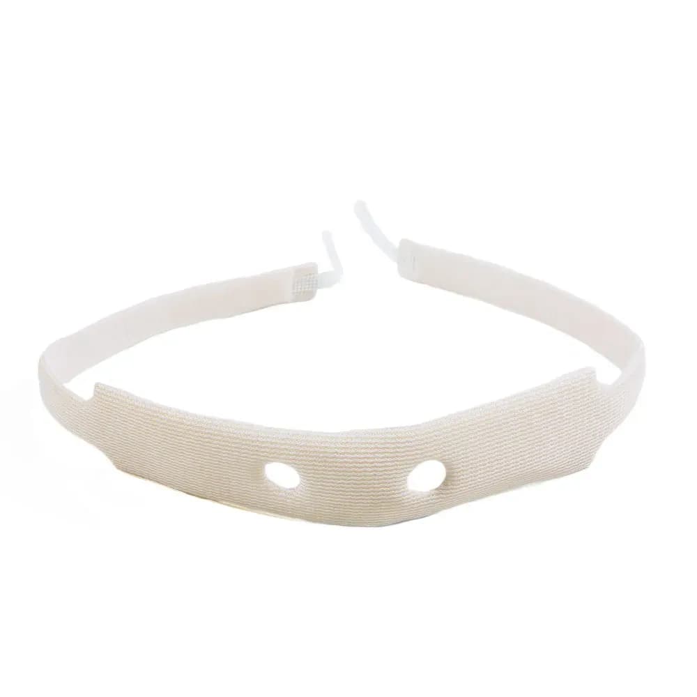 FIXADOR PARA CÂNULA DE TRAQUEOSTOMIA PORTEX