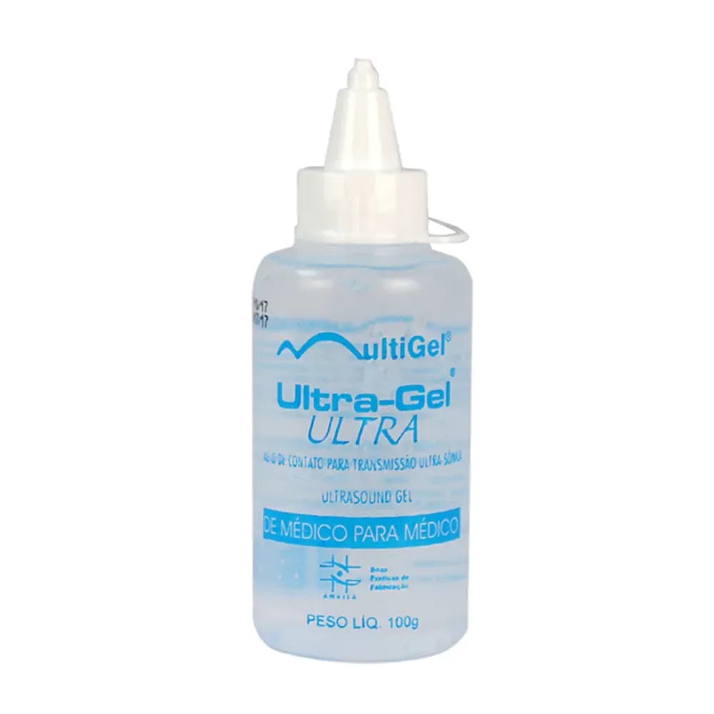 GEL CONDUTOR MULTIGEL