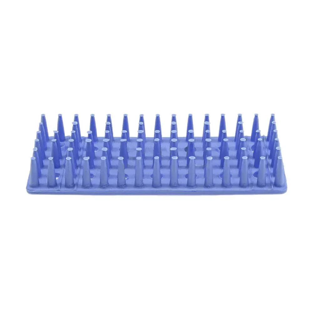 MANTA DE SILICONE PARA ESTOJO DE INTRUMENTOS QUALITY