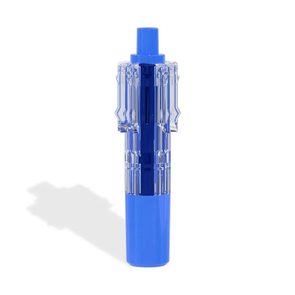 Cartucho para Multi Implanter INRUT 10 Agulhas