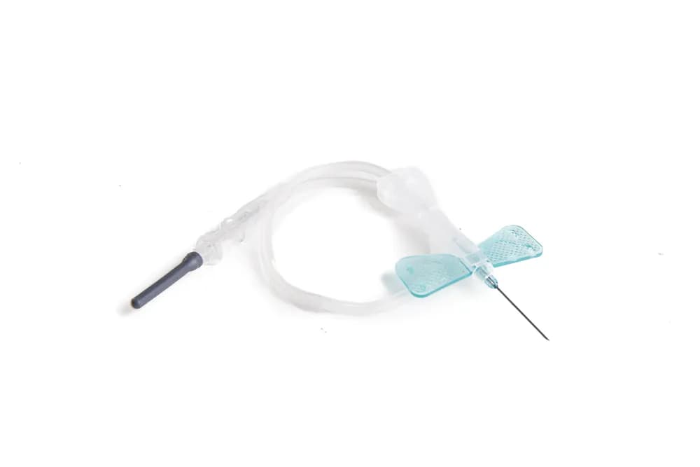 Scalp Intravenoso Coleta c/ Disp. Seg. Wiltex