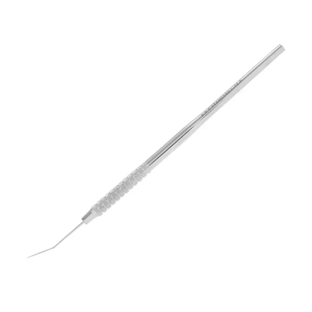 SONDA DE RHEIN PARA RESTAURAÇÃO ODONTOLÓGICA EM AÇO INOX ABC