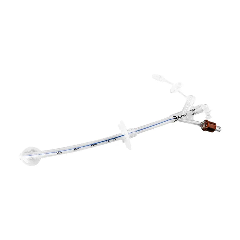 SONDA PARA GASTROSTOMIA PEDIÁTRICO C/ BALÃO BLENTA