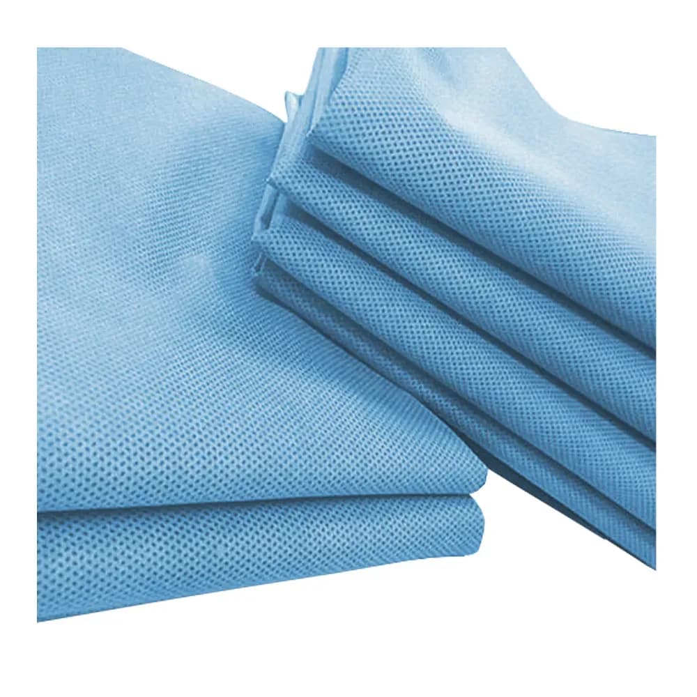 WRAPS PARA ESTERILIZAÇÃO SMS 40GR 50UN POLARFIX