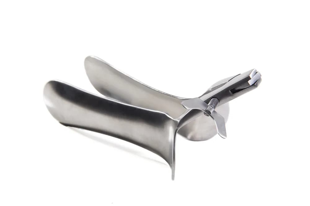 Espéculo Vaginal Collin Professional