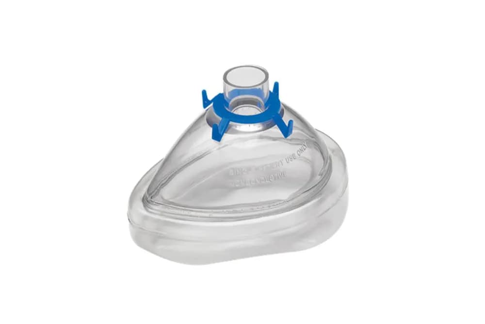 Máscara Respiratória Portex®