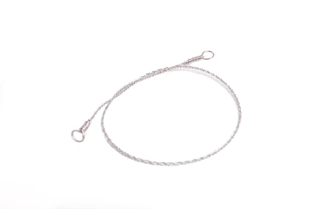 Serra Gigli Estéril Professional