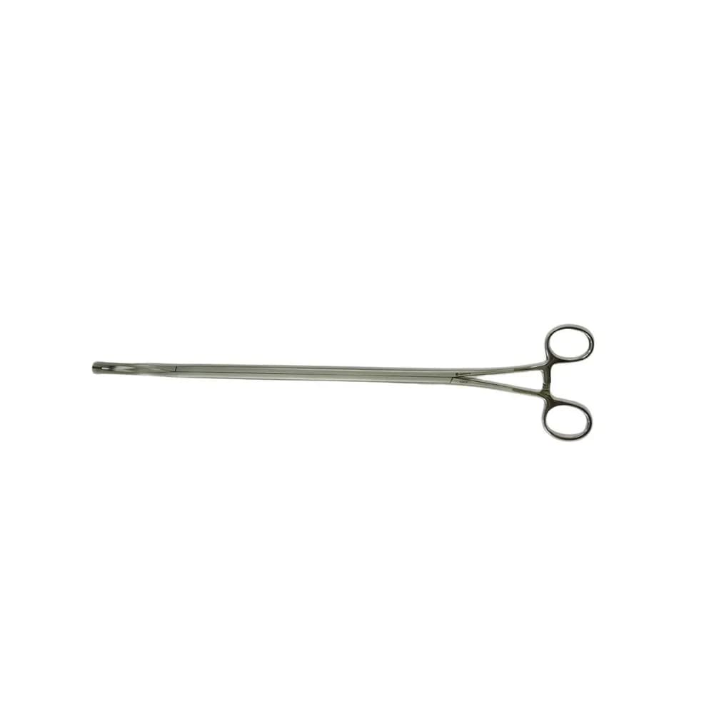 PINÇA ESPONJA TRIANGULAR 34CM SERRILHADA 10MM Vats