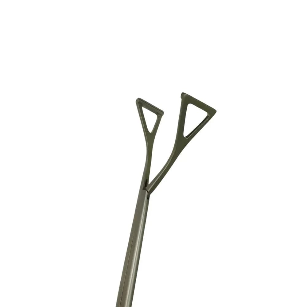 PINÇA ESPONJA TRIANGULAR 34CM SERRILHADA 5MM Vats