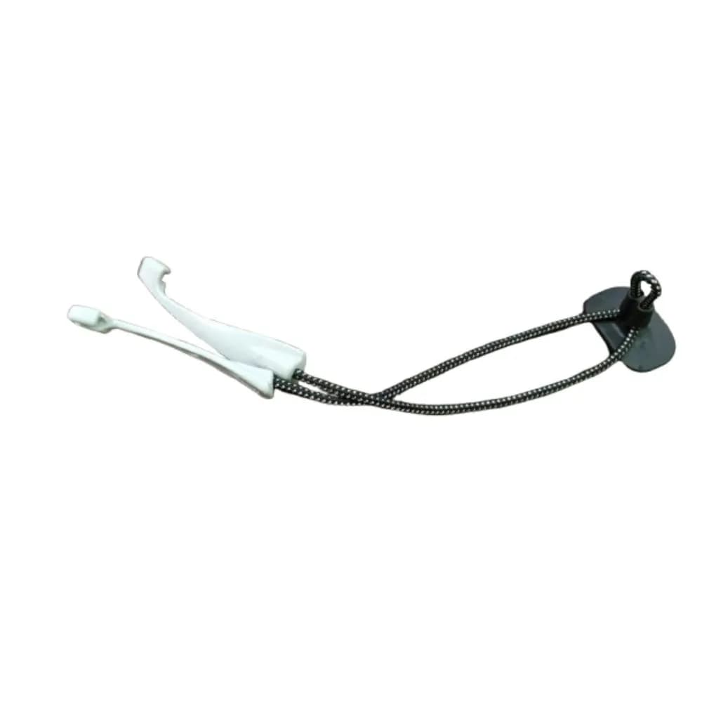 HEADBAND P/ MOD ITA/ONE/TECHNE CINZA