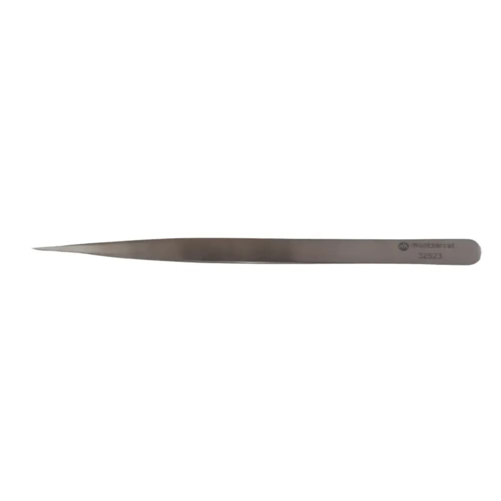 Pinça Vise 14cm 0,3mm Reta