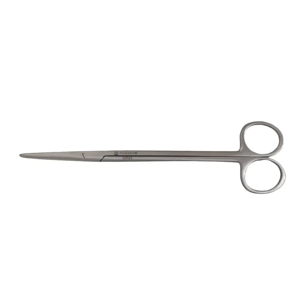 Tesoura Toennis-Adson 18cm Reta