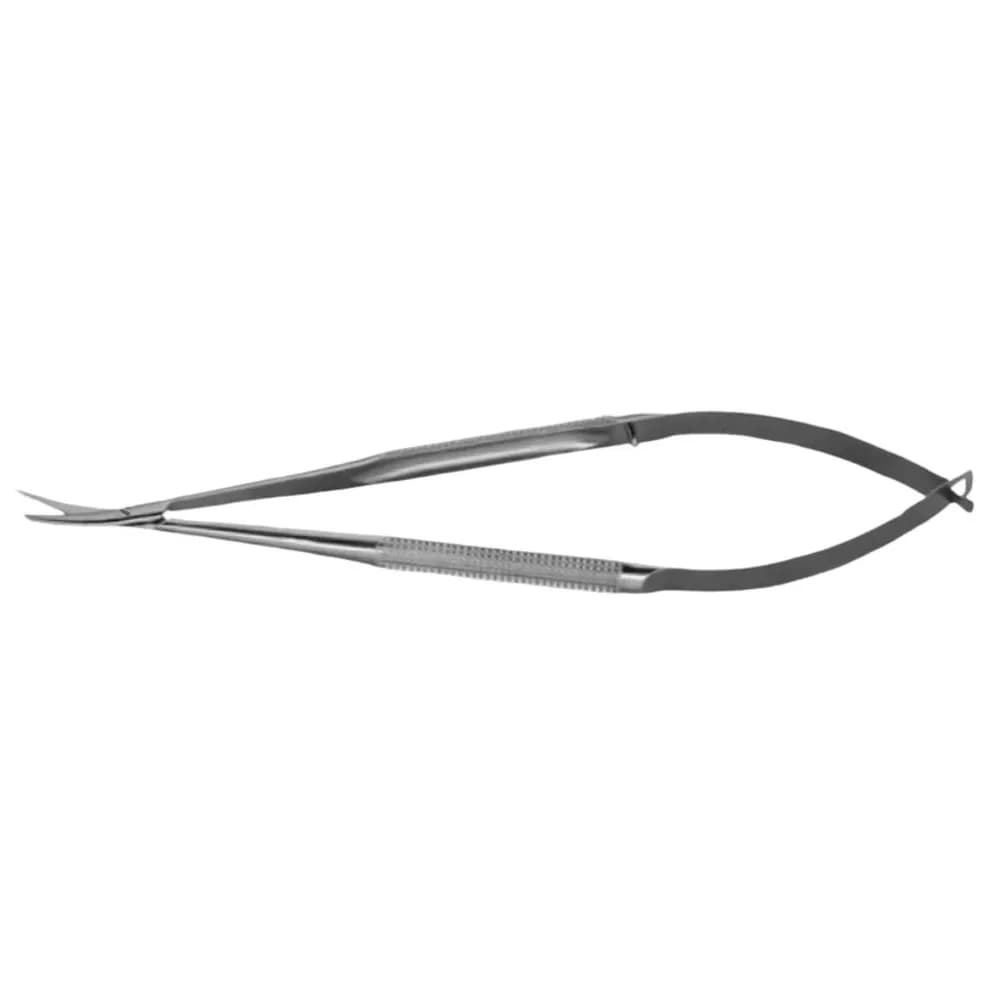 Tesoura Rothon Micro 18cm Curva