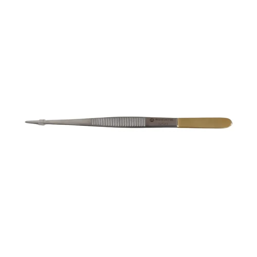 Pinça Semken 15cm Serrilhada Vídea