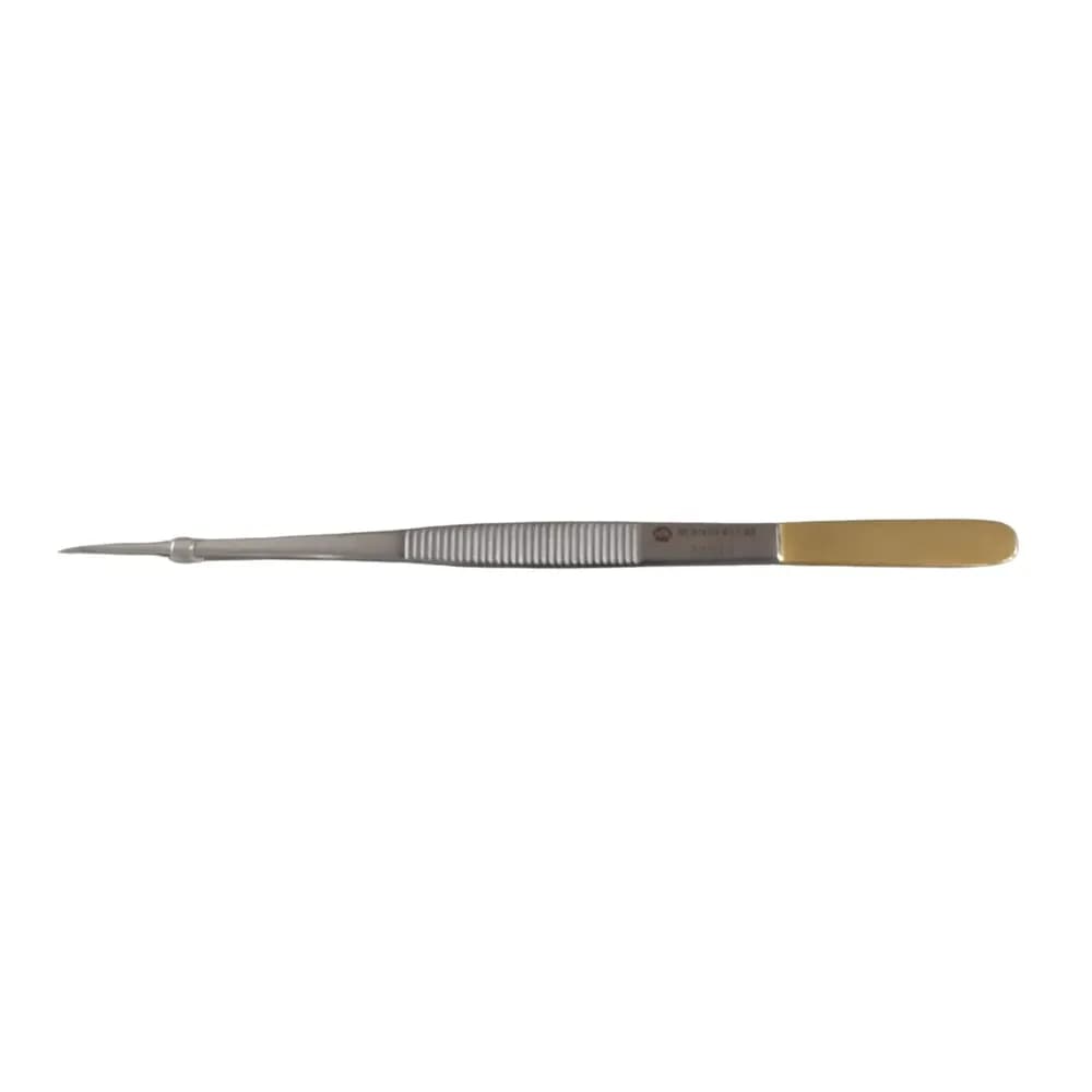 Pinça Semken 15cm 1x2 com Dente Vídea