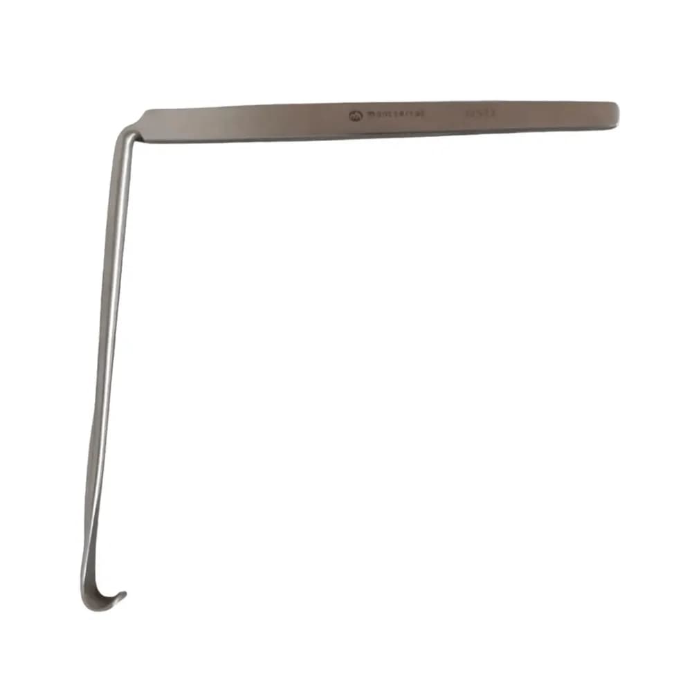 Afastador Love 11cm Angulada 90°
