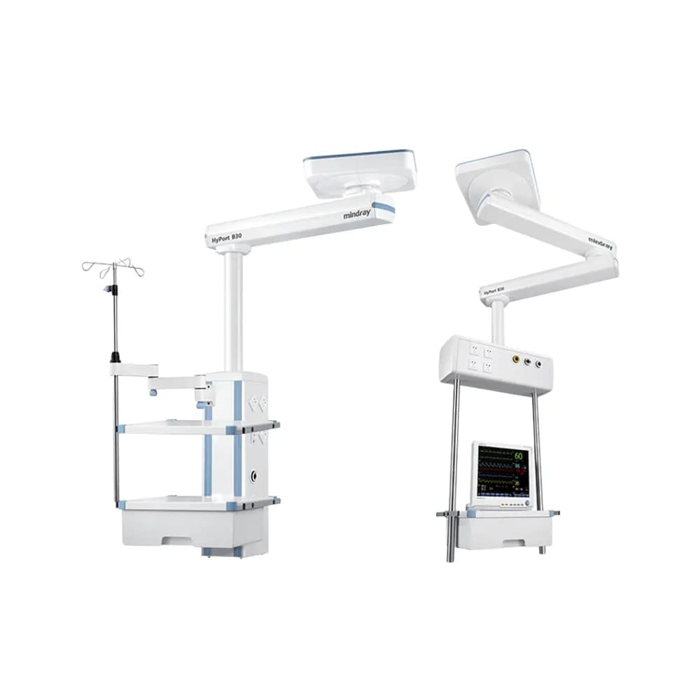 HyPort Series