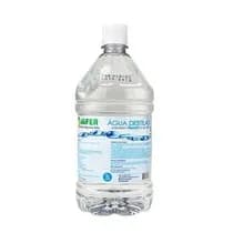 Água Destilada - Asfer