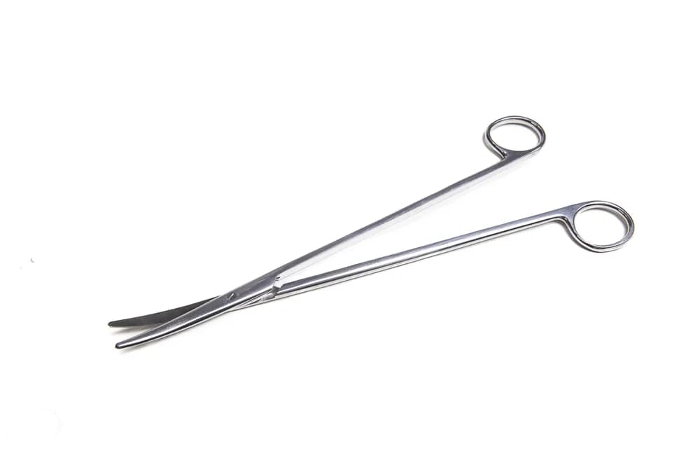 Tesoura Metzenbaum-nelson Professional