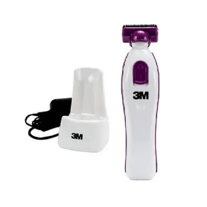 Kit Tricota 9661L + Carregador 9669L + 1CX Lamina 9660 HB004766083