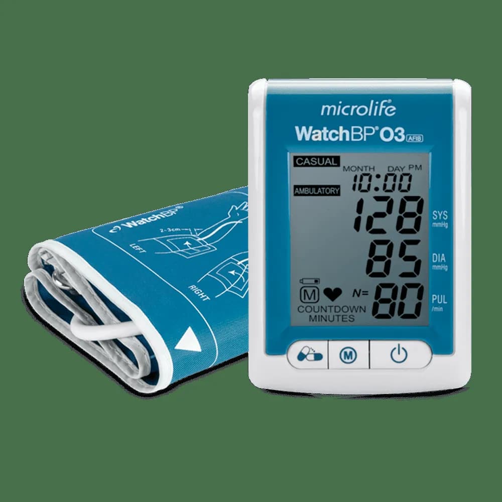 Microlife® MAPA WATCHBP 03 AFIB