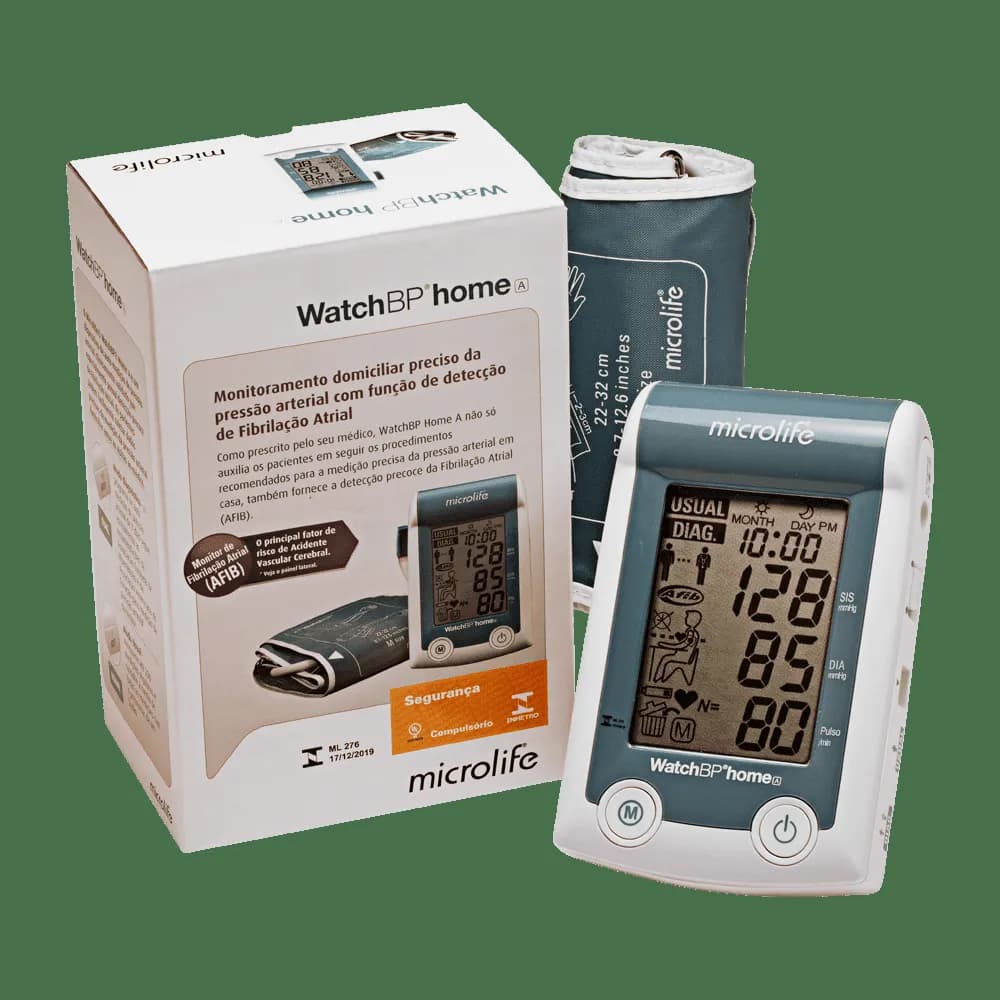 Microlife® MRPA WATCHBP HOME A