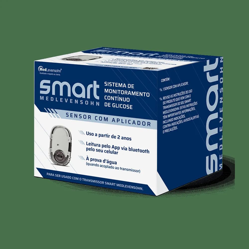 Smart - Sensor