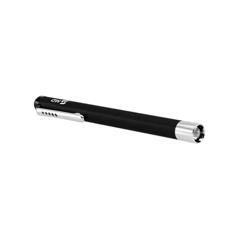 Lanterna Clinica MD Led Radiantlite II Metal Preta I00802
