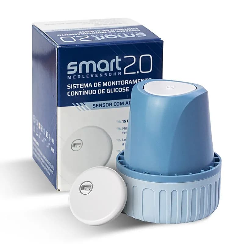 Sensor Smart 2.0