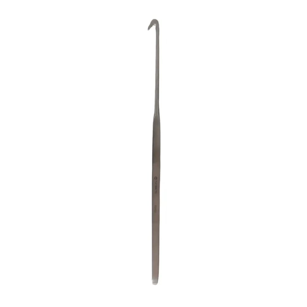 Gancho Groningen para Nervo 26cm Curvo