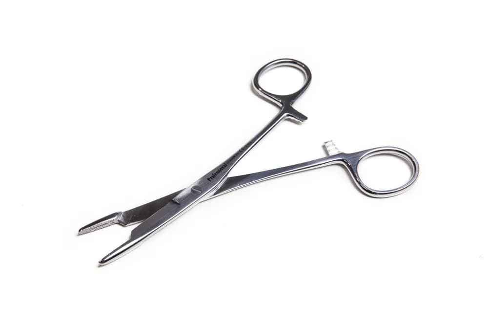 Porta Agulha Olsen-hegar Professional