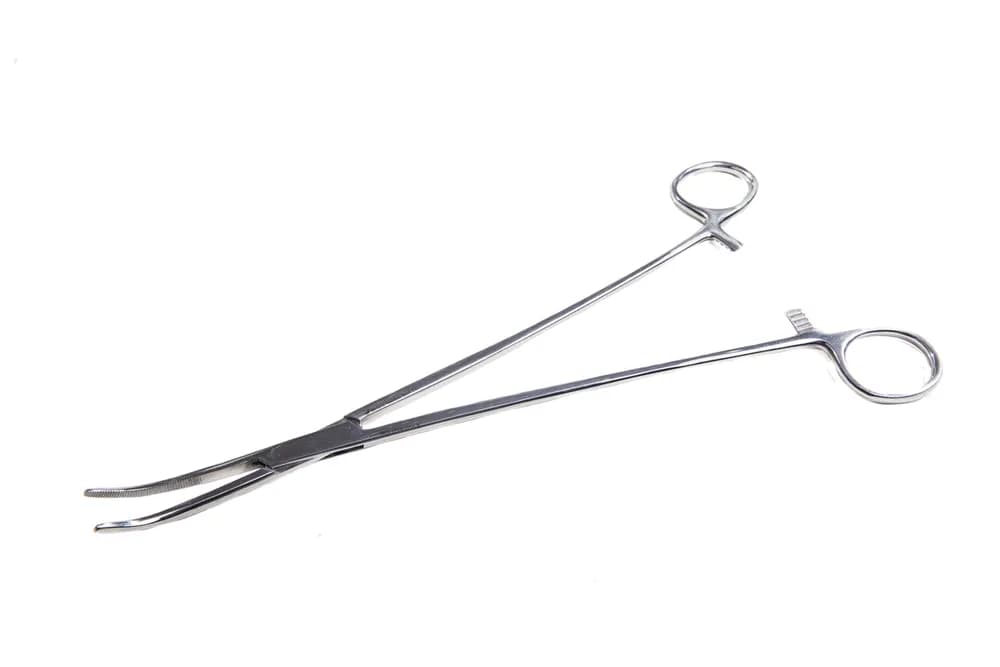 Pinça Mixter Weldon