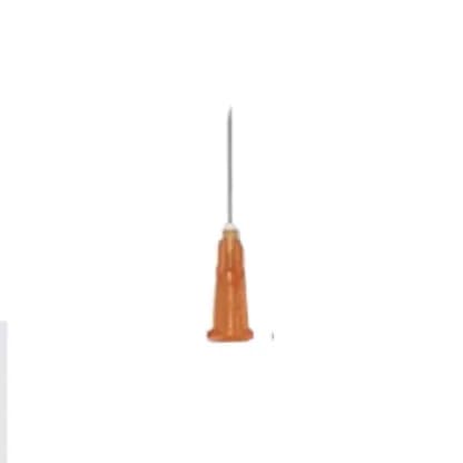 Agulha 15X5 Caixa com 100UN 301973