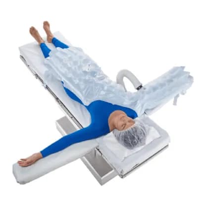 Manta Bair Hugger Cobertura C/1UN 62200 HB004559249