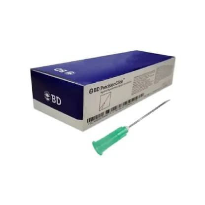 Agulha 30X8 Caixa com 100UN 300078